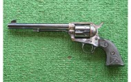 Colt S.A.A. 7.5インチ