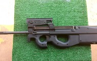 FN PS-90